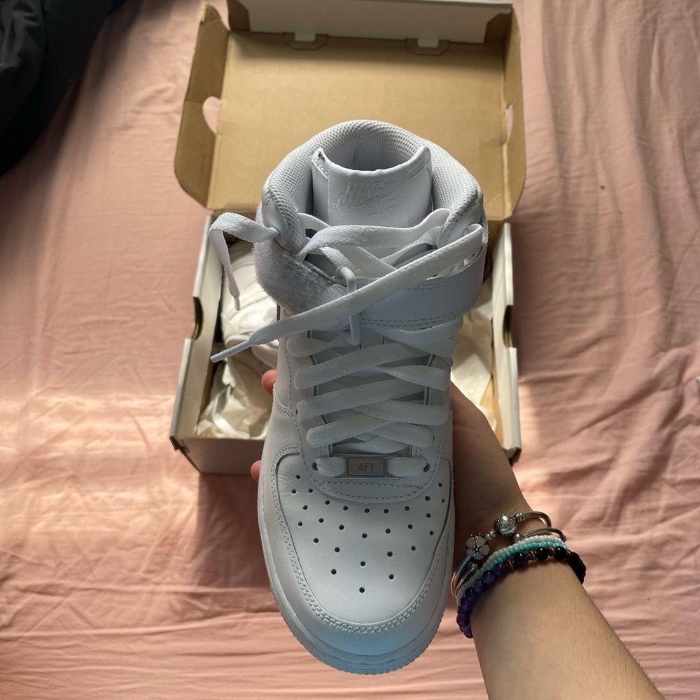 Air Forces